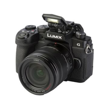 Panasonic Lumix G90 Kit Lumix G Vario 14-140mm f/3.5-5.6 ASPH POWER O.I.S. (DC-G90H)