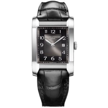 Baume & Mercier Hampton Ladies Watch M0A10019