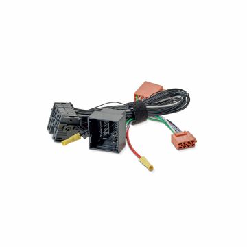 Focal IW PSA Y-ISO