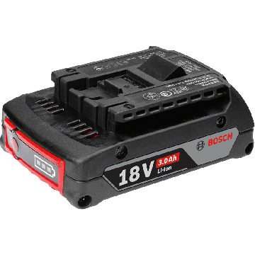 Bosch GBA 18V 3.0Ah Carton (1600A012UV)