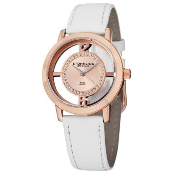 Stuhrling Vogue Ladies Watch 388L2.SET.03