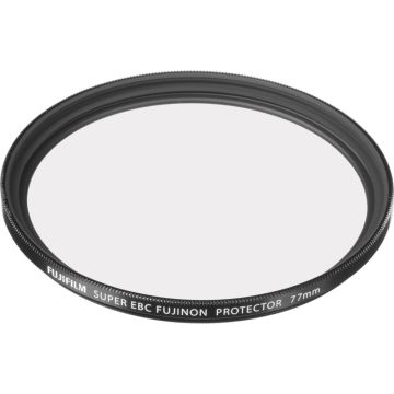 Fujifilm Protector Filter 77mm PRF-77