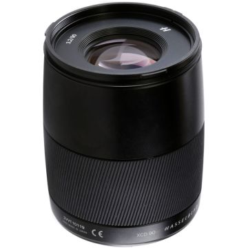 Hasselblad XCD 90mm f/3.2