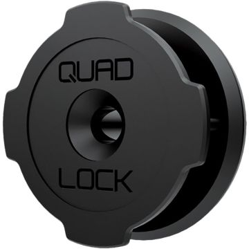 Quad Lock Wall Mount - Pack of Two (QLM-WAL-B)