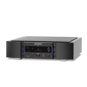 Marantz NA-11S1 Black