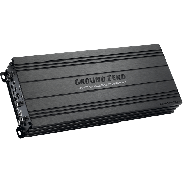 Ground Zero GZHA MINI ONE-K