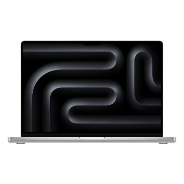 Apple MacBook Pro 16" M5 Max 18 CPU 40 GPU 48GB 2TB Silver INT MGE94