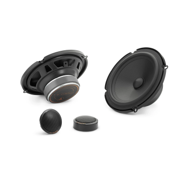 JL Audio C1-650 Silk
