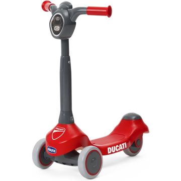 Chicco Toy Scooter Ducati (12188100000)