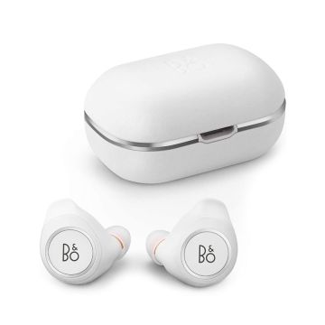 Bang & Olufsen Beoplay E8 Motion White Wireless Earbuds