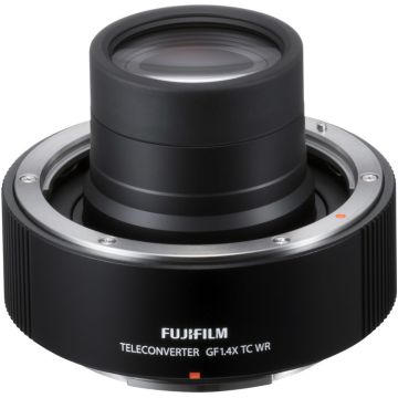 FujiFilm Fujinon Teleconverter GF 1.4X TC WR