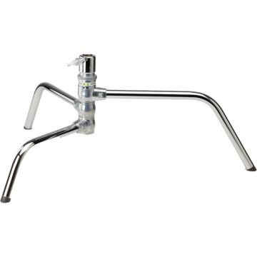 Kupo CT-BS Turtle Base - Silver