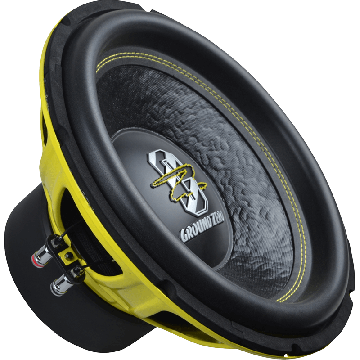 Ground Zero GZIW 12SPL