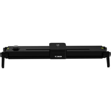 YC ONION 40cm CHOCOLATE Pro Manual Slider