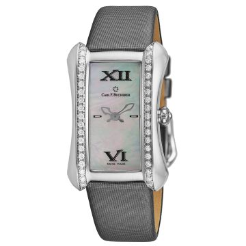 Carl F. Bucherer Carl F. Bucherer Alacria Ladies Watch 10701087111