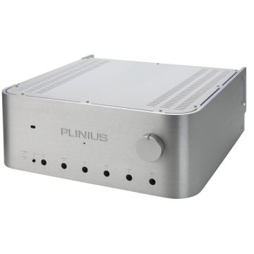 Plinius Hiato Silver