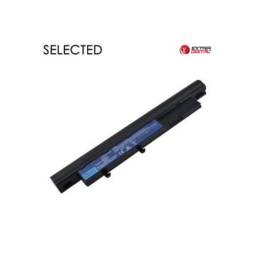 Extra Digital Notebook Battery ACER AS09D31, 4400mAh, Extra Digital Selected 9990000410491