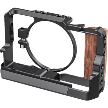 SmallRig 2434 Cage for Sony RX100 VII and RX100 VI