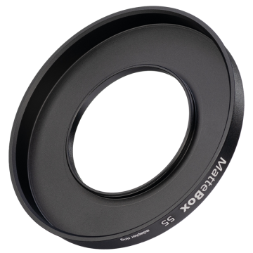 Irix Cine Matte Box IQ Adapter M55