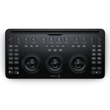 Blackmagic Design DaVinci Resolve Micro Color Panel (ZH) (DV/RES/AAAPNLMIC/ZH)