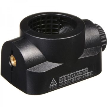 Godox H200J Bare Bulb Flash Head for AD200/AD200Pro (Without Flash Tube)