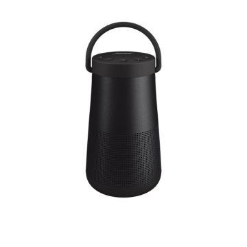 Bose SoundLink Revolve Plus II Bluetooth skaļrunis, Melns (858366-2110)