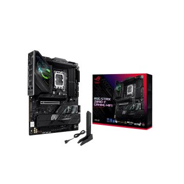 ASUS ROG STRIX Z890-F GAMING WIFI