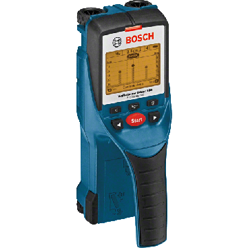 Bosch D-tect 150, Bag (0601010005)