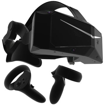 Pimax Crystal Light Virtual Reality Headset with Controller (PVH00010174)