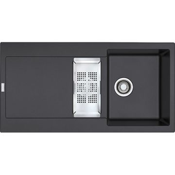 Franke MRG 651-97 3 1/2 Onix 97x50 (114.0176.602)