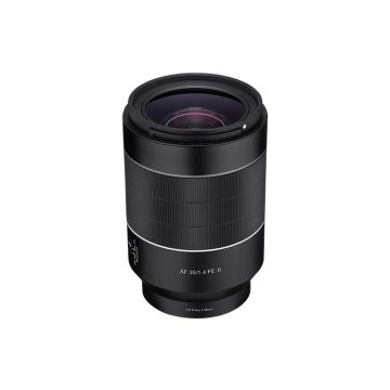Samyang AF 35mm F/1.4 FE II Sony E-Mount