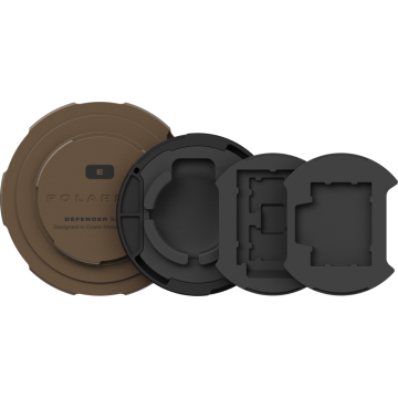 PolarPro Body Cap Sony E Mount Desert SNY-E-DSRT