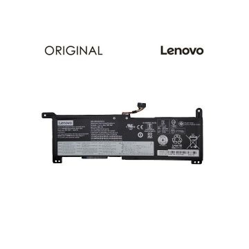 Extra Digital Notebook Battery LENOVO L19M2PF0, 4670mAh, Original 9990000481323