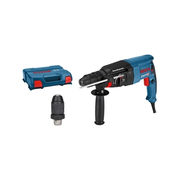Bosch GBH 2-26 F Case (06112A4000)