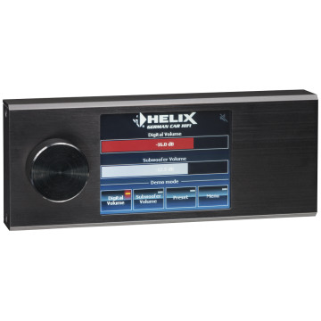 HELIX Director (H424495)
