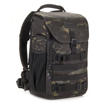 Tenba Axis V2 LT 18L Backpack Multicam Black 637-767