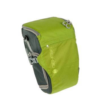 Genesis Rover L Bag Green
