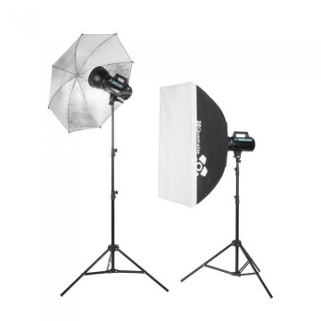 Quadralite Move X 200 Kit