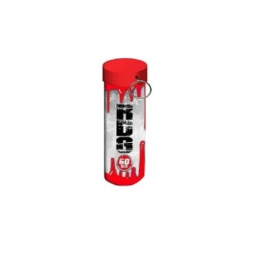 Colored Smoke RDG60 Red