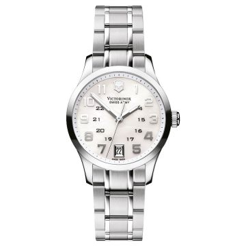 Swiss Army Alliance Ladies Watch 241327