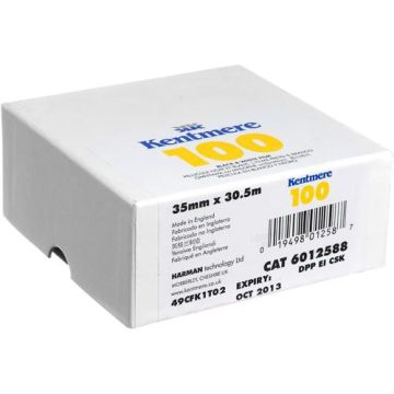 Ilford Photo Kentmere 100 35x30.5 Film (6012588)