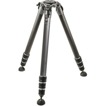 Gitzo Tripod Systematic, Series 4 Long, 4 Sections (GT4543LS)
