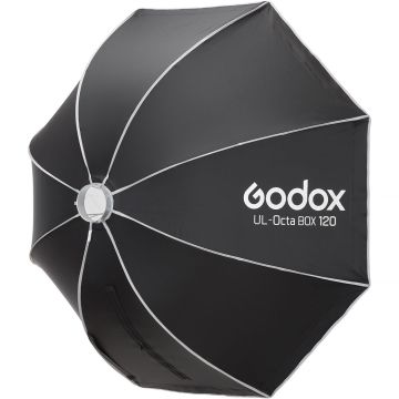 Godox UL-BOX-Octa-120 Multifunctional Easy Fold Softbox