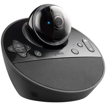 Logitech ConferenceCam BCC950 FHD (960-000867)