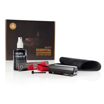 Argon Audio VINYL KIT 2