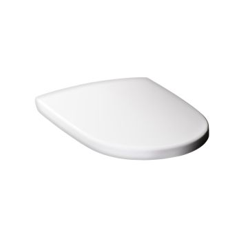 Gustavsberg Artic 9M16 Toilet Seat White (9M16S101)