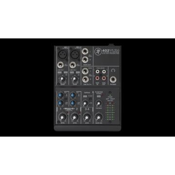Mackie 402VLZ4