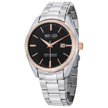 SO & CO Madison 0 Men's Watch 5101.5