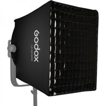Godox LD-SG150RS Softbox with Grid for LD150RS Panel