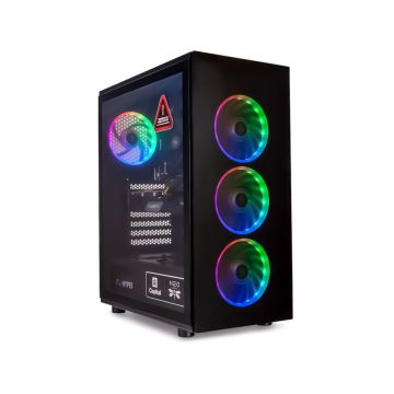 Capital NEO X Fusion i5-11400F/ 16GB/ RTX3060/ 1TB/ 650W/ WF/ Windows10Home (156514)